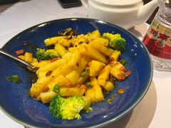 贵阳米豆腐-贵州大厦贵州厅(樱花园西街店)