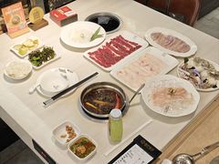 -围炉夜话·潮汕卤水火锅(榕江店)
