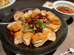 -拾久(朝阳公园店)