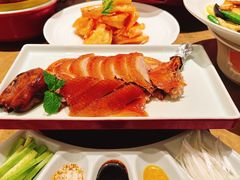-京味斋·烤鸭·北京菜(安贞店)