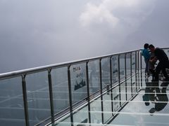 -陕西省红河谷森林公园