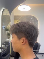 -苏奇发型·烫发染发