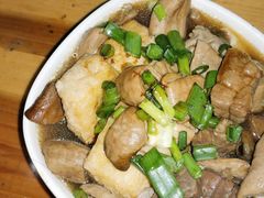 净牛杂-智香甜品店