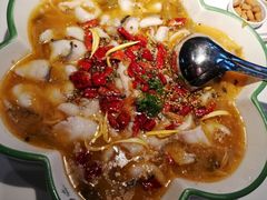 撒椒酸菜鱼-撒椒·四川江湖菜(大族广场店)