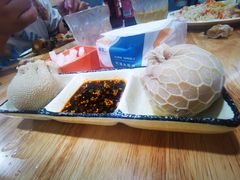 -零·壹新疆羊肉抓饭