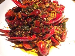-麻辣总动员·川派海鲜·现炒浇头面·自贡菜(五彩城店)