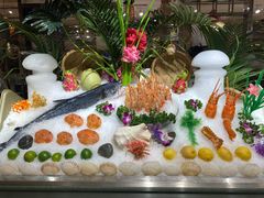 -芭菲盛宴·环球美食(锦城万达广场店)