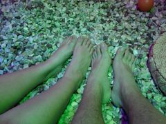 -水晶之星洗浴温泉汗蒸