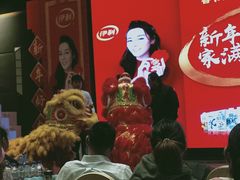 -天津水游城丽筠酒店