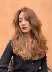 点击看大图 -MORI HAIR SALON日式美发沙龙