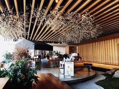 大堂-Seesaw Coffee(朝阳大悦城店)
