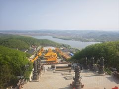 -六鼎山文化旅游区