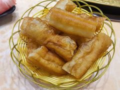 老油条-怪怪龙虾·来自江苏盱眙(惊驾路店)