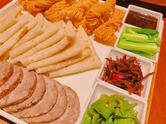 -燕郊烧鸽子(酷车小镇店)