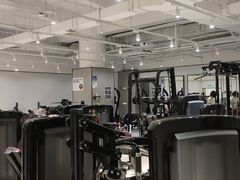 -FLARE STAR FITNESS(复地活力城店)