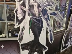 -IPSTAR|潮玩星球(天府广场店)