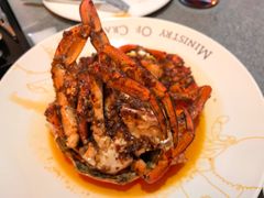 -Ministry of Crab•MOC(交子大道店)