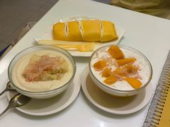 -果流香水果甜品(建政路店)