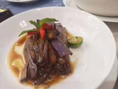 -南山鲜虾面·活鲜小馆·海味大连菜(南山总店)