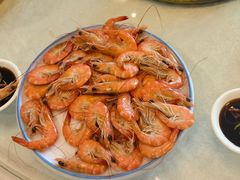 -川林海鲜酒家·湾仔传统早茶·粤菜