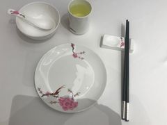 -箸福·夜上海(雨花客厅店)