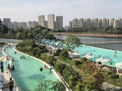 -清河半岛温泉度假酒店