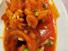 -金时代顺风大酒店(金山店)