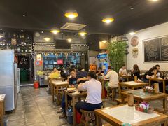 大堂-一岚一山(角门总店)