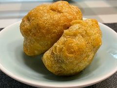 炸糕-清真·白记年糕(牛街北口店)
