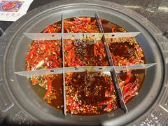 -袍家大院重庆火锅(文安路店)