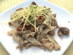 大笑饭堂-大笑饭堂(甲子桥店)