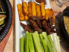-小船渔村•大连菜•大连焖鱼(明泽街店)