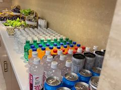 -首都机场T3航站楼商务CIP贵宾厅