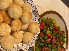 -乔阿马·江南味·驴肉香(龙湖华泾天街店)