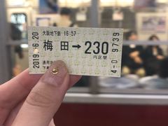 -阪急百货店(梅田总店)