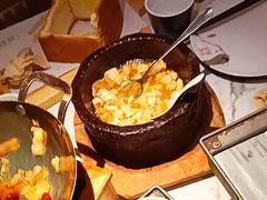 -绿茶餐厅(淮安吾悦广场店)