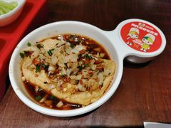 陶氏恋爱豆腐果-丝恋丝娃娃(逸天城国贸店)