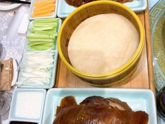 北京片皮鸭-和记小菜(东方店)