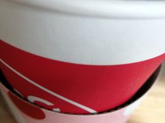 美式咖啡-85度C(北京护国寺店)