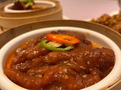 -金时代顺风大酒店(静安大融城店)
