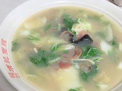 -项记面馆(明瓦廊店)