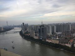 -华厦大酒店·桃源西餐厅·自助餐