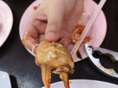 -龙海鲜螃蟹王(宏茂桥店)