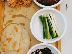 -慧泽园·烤鸭店(花园里店)