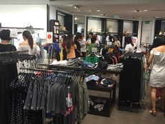 -ZARA HOME(天环广场店)
