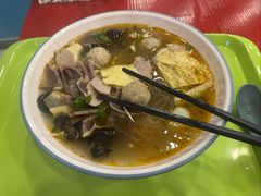 -孔师傅八仙老鸭粉丝汤(上海市第一食品商店南东店)