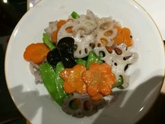 -卞氏菜根香(青羊万达店)