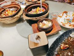 -虾饺妹·粤式茶餐厅(荟聚店)