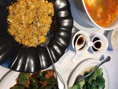 -新花城蟹粉馆(乌鲁木齐店)