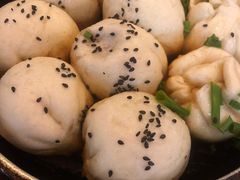 特制小锅生煎-大壶春生煎(四川中路店)